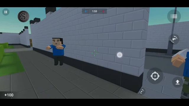 Читы на блок страйк чтоооо 🧐👅 смотреть онлайн