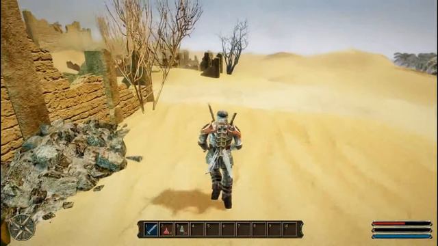 готика 3 enhanced edition ч 5 смотреть онлайн