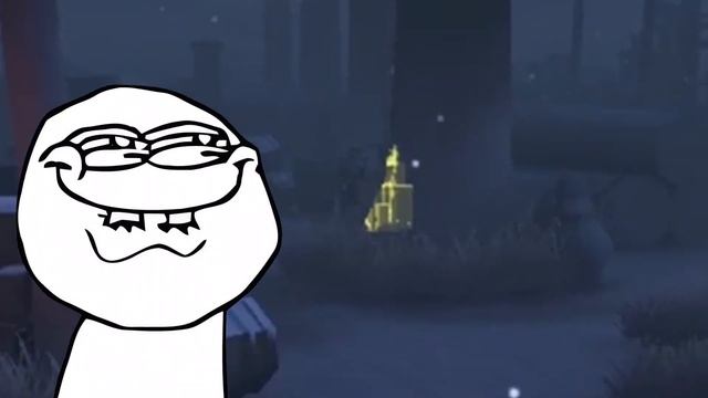 Это самая дерзкая девочка в Identity V l Монтаж №5 смотреть онлайн