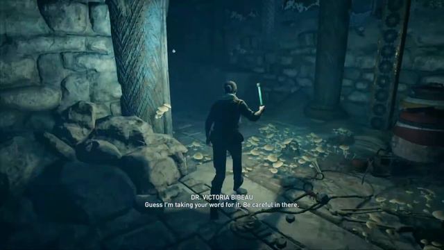 Assassin's Creed Odyssey - Fate of Atlantis - Part 3 - Agamemnon's Symbol смотреть онлайн