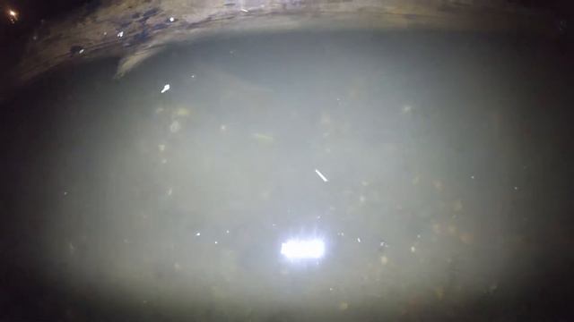 китайская вспышка для экшн камеры. брать или не брать?