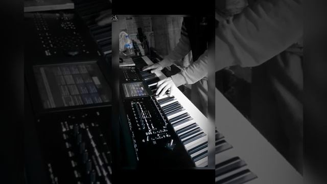 FAVORITE PIECE FROM AGAR TUM MIL JAO O // KORG KRONOS 2 STRING // RK MAISNAM смотреть онлайн