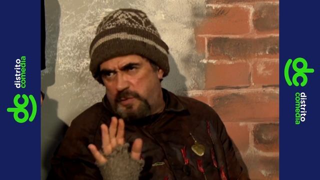 Vecinos, capítulo 08: La Lotería | Temporada 1 | Distrito Comedia смотреть онлайн