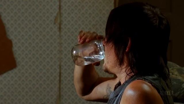 Daryl Dixon Tribute || Another Love [TWD] смотреть онлайн