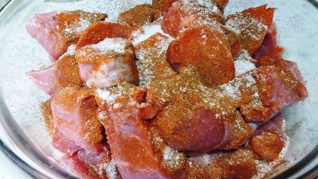 Книга рецептов