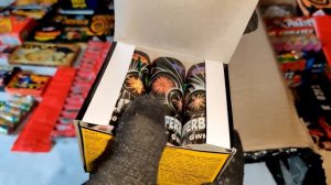 ✅?1000кг ПЕТАРД?Обзор на всю мою ПИРОТЕХНИКУ?Большие 40 ящиков BOMB?Paputok vs tnt fox?Салюты ? ч.1