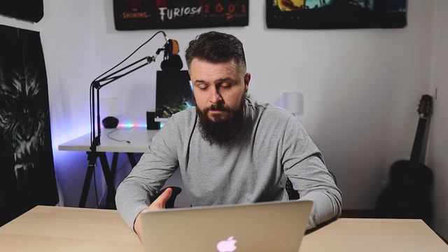 Giveaway - Trust GXT 450 Blizz 7.1 rgb смотреть онлайн