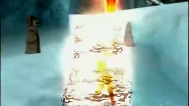 Dragon Blade: Wrath of Fire Nintendo Wii Clip - Dragon смотреть онлайн