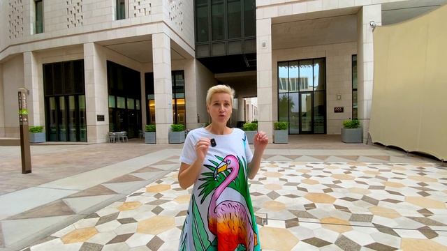 КАТАР - Почему Вам сюда НАДО?!! Наши Впечатления | Плюсы и минусы Катара 2023