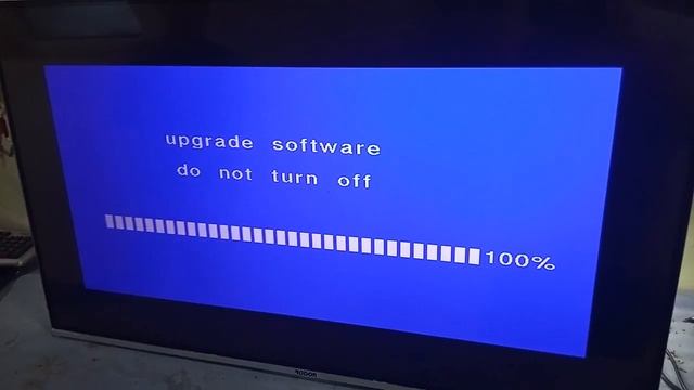 Roison SMART TV USB Firmware смотреть онлайн