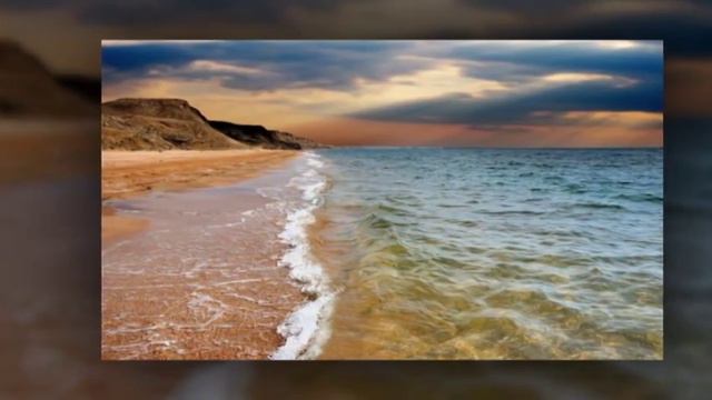 Черное море. (Анатолий Полотно и группа "Лоц-Мэн") смотреть онлайн
