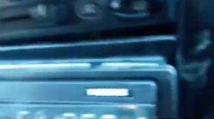 Daewoo Matiz установка магнитолы