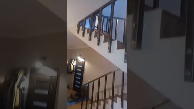 Перила в стиле Лофт. смотреть онлайн