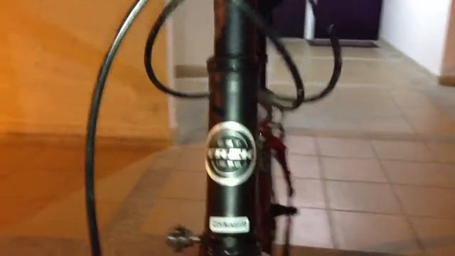 Bicicleta MTB 24 cambios смотреть онлайн