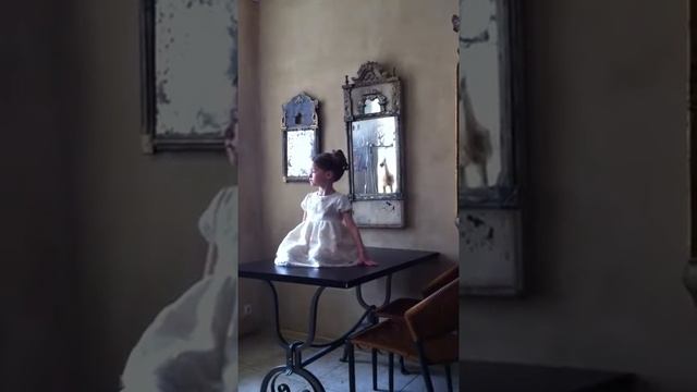 Kristina Pimenova/Кристина Пименова| Маленькая/ Petite. смотреть онлайн