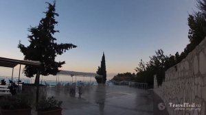 Обзор отеля SeaLight 5* Кушадасы (Турция)