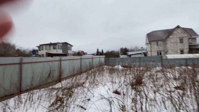 участок в Киселихе смотреть онлайн
