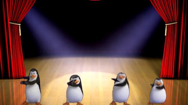 Cartoon dance melody. Танцевальная музыка смотреть онлайн