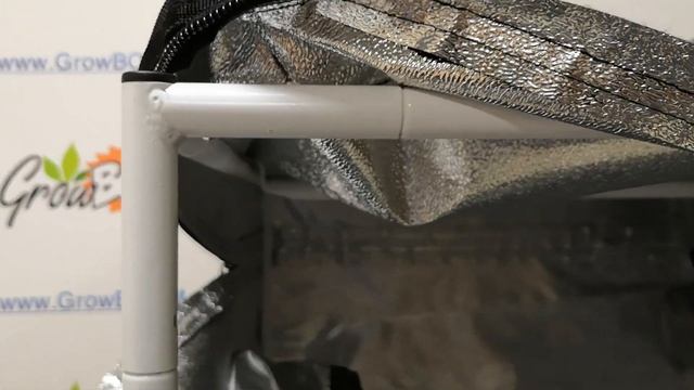 Гроутент GreenBox Base 80 смотреть онлайн