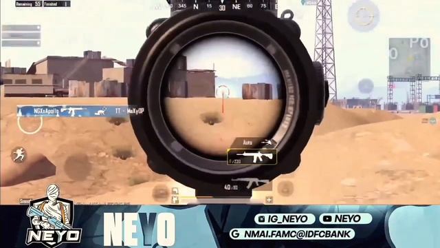 SouL Neyo react - DRS Delta Best player Neyo from India? смотреть онлайн