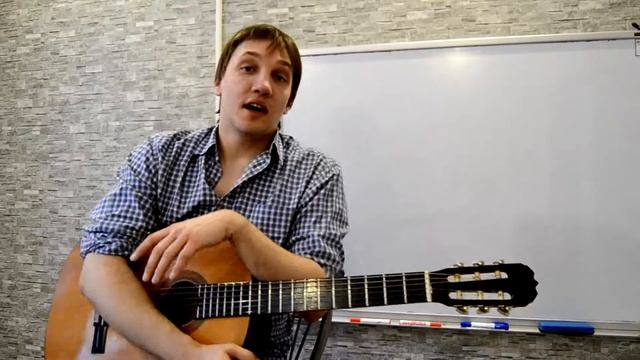 Илья, преподаватель сервиса "Express обучение игре на гитаре" смотреть онлайн
