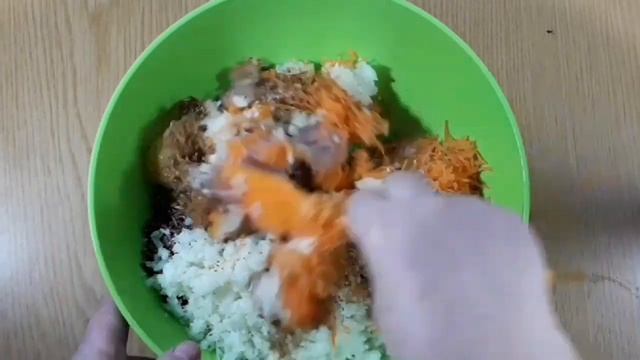 ПП УЖИН. ЛЕНИВЫЕ ГОЛУБЦЫ смотреть онлайн