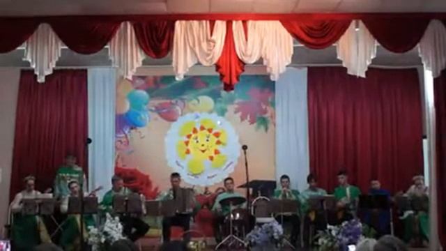 Сохрани песню, г. Оренбург, Уральская плясовая смотреть онлайн