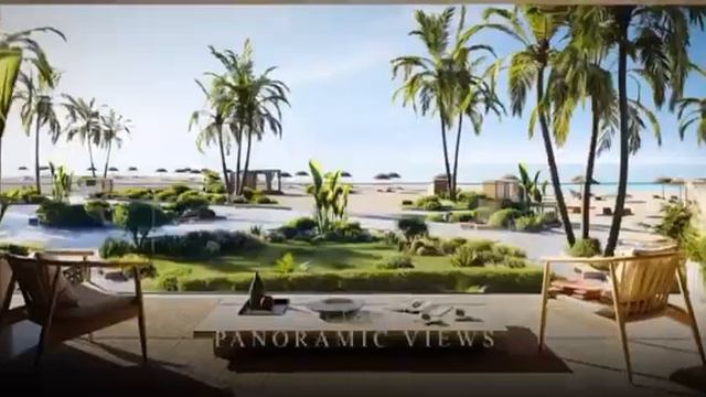 RIXOS HOTEL & RESIDENCES смотреть онлайн