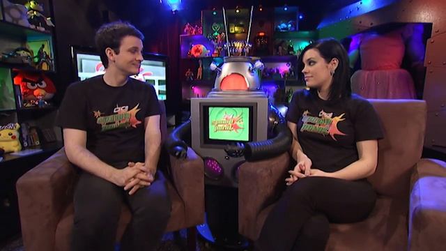Raving Rabbids: Alive & Kicking | Game Review смотреть онлайн