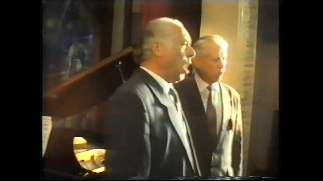 Нелюдимо наше море (Моряки) композитор К. Вильбоа слова Н. Языков дуэт К.Е Шоренко и Е. Заславский смотреть онлайн