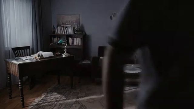 Atlikarinca / Vrtuljak (2010)-AMAZONKE смотреть онлайн