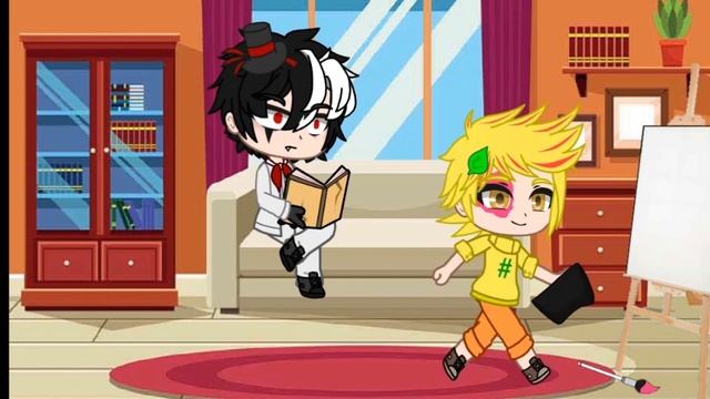 Чарли и Рикардо