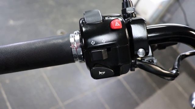 2014 Suzuki Boulevard C90 B.O.S.S. смотреть онлайн