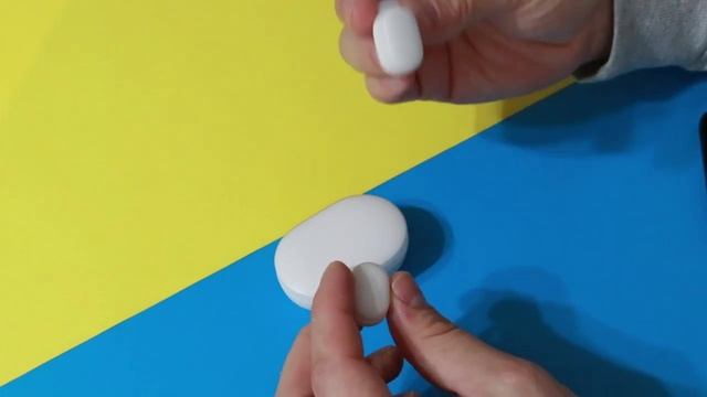 Căști wireless Xiaomi Mi AirDots TWS (Youth Edition) - review смотреть онлайн