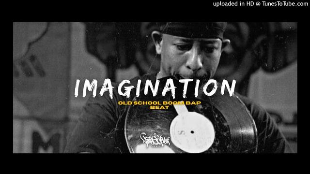 [FREE] "Imagination" - Old School Boom Bap Type Beat x Hip Hop Freestyle Rap Beat 2023 смотреть онлайн