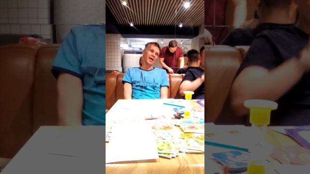 Отзыв после игры Cash Flow 202 смотреть онлайн