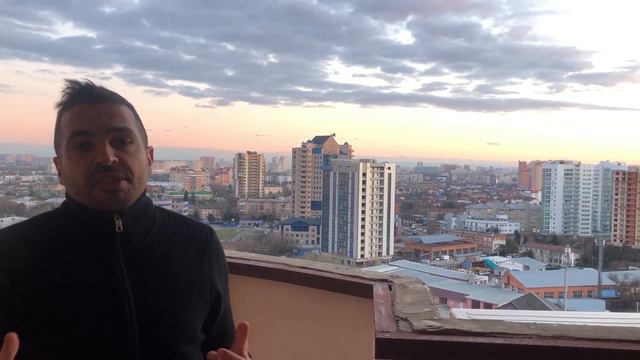 Переезд в Краснодар на ПМЖ | Плюсы и минусы смотреть онлайн