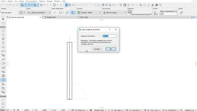 Archicad 22 | Make a custom Door Knob / Handle смотреть онлайн