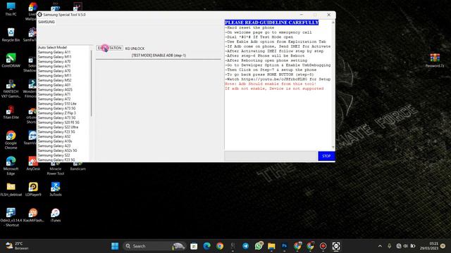 REMOVE KG LOCK STATE SAMSUNG 2023 - SAMSUNG SPECIAL TOOL #samsungfrpbypass #samsung #samsungknox смотреть онлайн