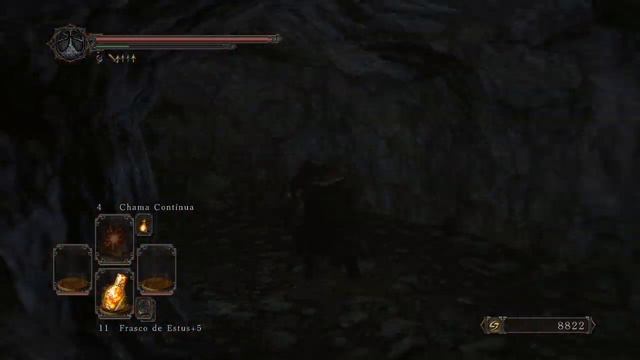 Vamos Jogar Dark Souls II - 74 - Dançando na Shulva смотреть онлайн