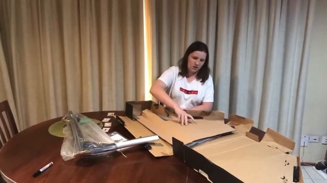ENVY Prodigy S8 Street Edition - ASSEMBLY + UNBOXING | ACI смотреть онлайн