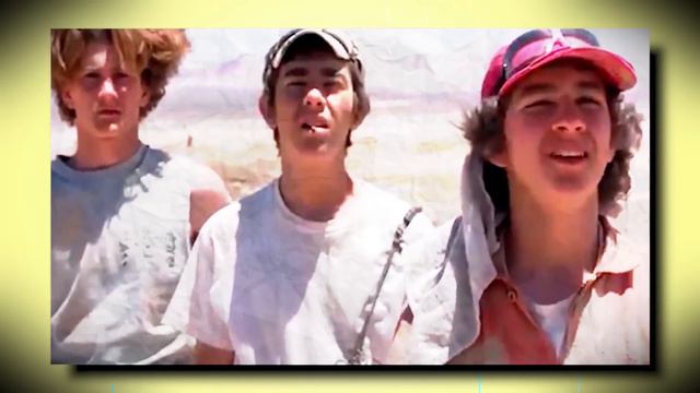 WAIT... Remember Holes? смотреть онлайн