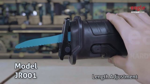 [53] Makita JR001GM201 Open Box - Presented By Eagle Hardware Store Malaysia