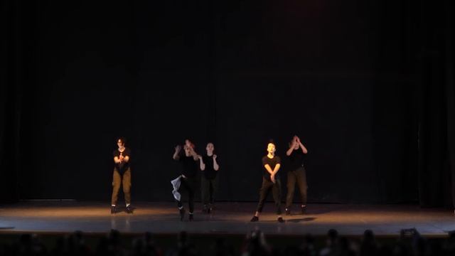 Chikibro Dance Show 8 | Afro смотреть онлайн