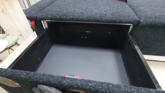 ? Тойота Прадо 150 обзор автоспальника с интегрированным выдвижным столом. Мастерская spalnik4x4.ru смотреть онлайн