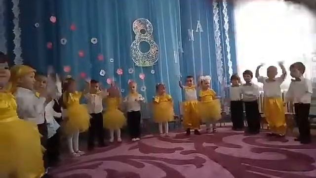 Детские разминки смотреть онлайн