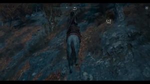 Assassin's Creed Odyssey. Сундук с казной в крепости Локриды. Скилакс. Керинейская лань