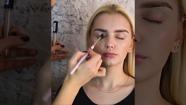 Голливудский макияж от LiLoLikeLove с Анной Стома смотреть онлайн