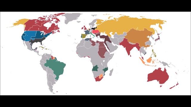 How The Civil War Almost Became A World War (And What If It Did?) | Alternate History смотреть онлайн