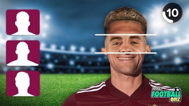 GUESS THE 3 HIDDEN PLAYERS IN ONE PICTURE | QUIZ FOOTBALL 2022